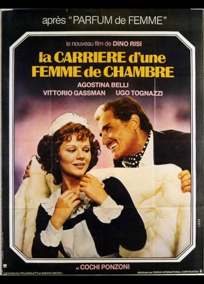 TELEFONI BIANCHI movie poster