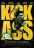 KICK ASS movie poster