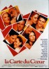 PLAYING BY HEART movie poster