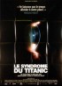 affiche du film SYNDROME DU TITANIC (LE)