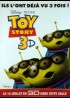 affiche du film TOY STORY 3