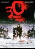 THIRTY DAYS OF NIGHT / 3 DAYS OF NIGHT movie poster