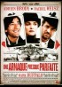 affiche du film UNE ARNAQUE PRESQUE PARFAITE