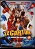 affiche du film CARTON (LE)