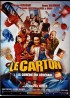CARTON (LE) movie poster