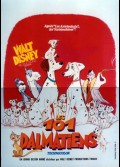 CENT UN DALMATIENS (LES)