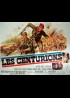 affiche du film CENTURIONS (LES)