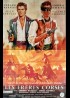 affiche du film FRERES CORSES (LES)