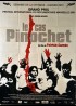 affiche du film CAS PINOCHET (LE)