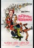 HAPPIEST MILLIONAIRE (THE) movie poster