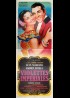 affiche du film VIOLETTES IMPERIALES