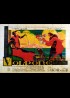 affiche du film VOLPONE