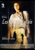 affiche du film CASABLANCAIS (LES)