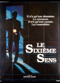 SIXIEME SENS (LE)