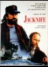 JACKNIFE movie poster