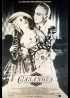 CASANOVA movie poster
