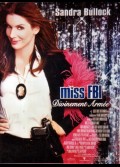 MISS F.B.I CONGENIALITY 2 ARMED AND FABULOUS