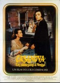 CASANOVA UN ADOLESCENT A VENISE