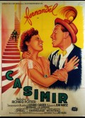 CASIMIR