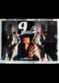 NINE 1/2 WEEKS / 9 1/2 WEEKS