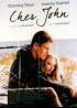 affiche du film CHER JOHN