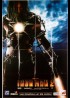 IRON MAN 2 movie poster
