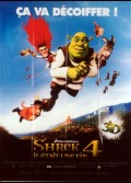 SHREK FOREVER AFTER