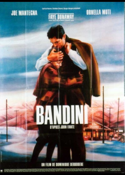 affiche du film BANDINI