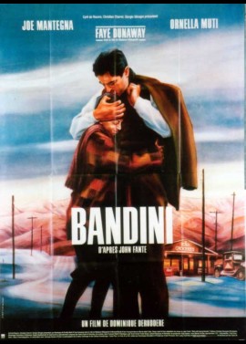 affiche du film BANDINI