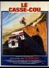 VIVA KNIEVEL movie poster