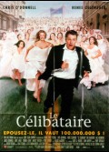 CELIBATAIRE (LE)