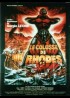 affiche du film COLOSSE DE RHODES (LE)