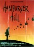 affiche du film HAMBURGER HILL