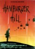 HAMBURGER HILL movie poster