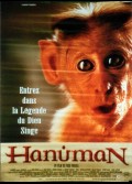 HANUMAN