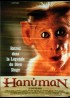HANUMAN movie poster