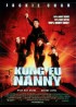 affiche du film KUNG FU NANNY