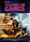 CASSEURS DE GANG (LES)