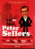 affiche du film MOI PETER SELLERS