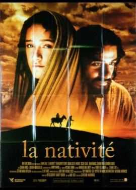 NATIVITY STORY (THE) movie poster