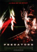 PREDATORS
