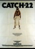 CATCH 22 / CATCH TWENTY TWO movie poster