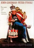 KING RALPH
