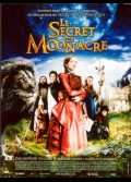 SECRET OF MOONACRE (THE)