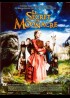 SECRET OF MOONACRE (THE) movie poster