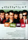 THAT THING YOU DO