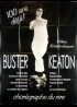 BUSTER KEATON 100 ANS DEJA RETROSPECTIVE movie poster