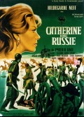 CATHERINE DE RUSSIE