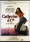 CATHERINE ET COMPAGNIE