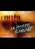 affiche du film HORDE SAUVAGE (LA)